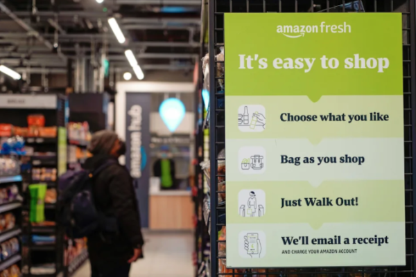 amazon fresh hours